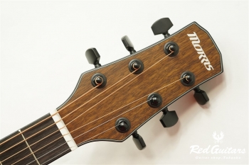 M-021 - Vintage sunburst